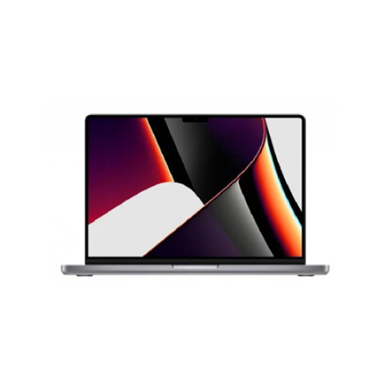 Apple MacBook Pro 14-Inch M1 Pro Chip 16GB RAM 512GB SSD Space Gray 2021