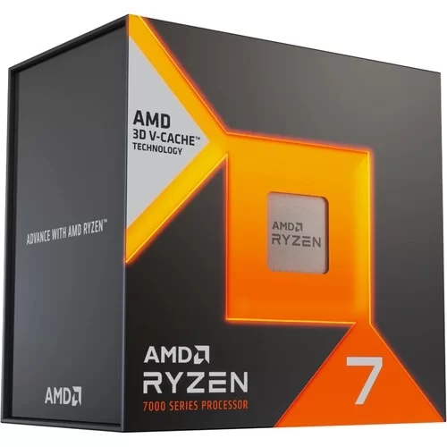 AMD Ryzen 7 5700X 3.4GHz Base Clock 8-Core 16-Thread Desktop Processor CPU,  AM4 Socket, No Integrated Graphics, for High End Computer Enthusiastic  Gaming PC, No Heatsink Fan, No Box