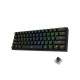 Redragon K630 Dragonborn 60% Compact Red Switch RGB Mechanical Gaming Keyboard