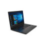 Lenovo ThinkPad E14 Edge 14" FHD Core i7 10th Gen Gaming Laptop