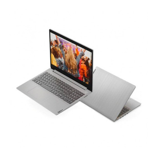 Lenovo IdeaPad Slim 3i Celeron N4020 256GB SSD 15.6 Inch HD Laptop with 3 Years Warranty