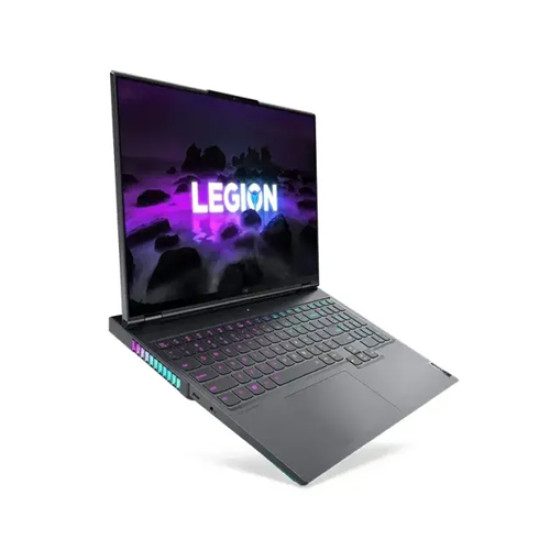 Lenovo Legion 7 16ACHg6 Ryzen 7 5800H RTX 3080 16GB Graphics 16 Inch 165Hz Gaming Laptop