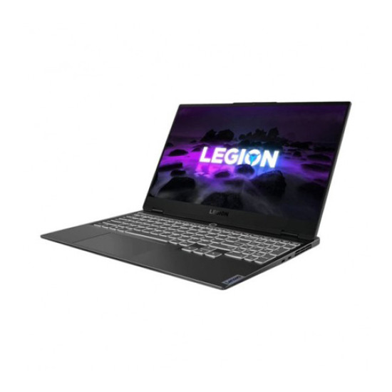 Lenovo Legion Slim 7 15ACH6 AMD Ryzen 7 5800H RTX 3060 6GB Graphics 15.6 Inch WQHD Laptop
