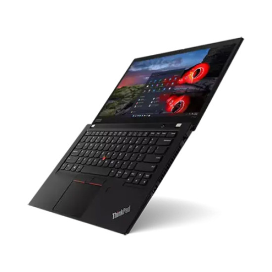 Lenovo ThinkPad P14s Gen 2 Core i5 11th Gen T500 4GB Graphics Card 14 Inch FHD Business Laptop