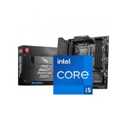 Intel Core i5-13500 and Core i5-13400 punch above their weight
