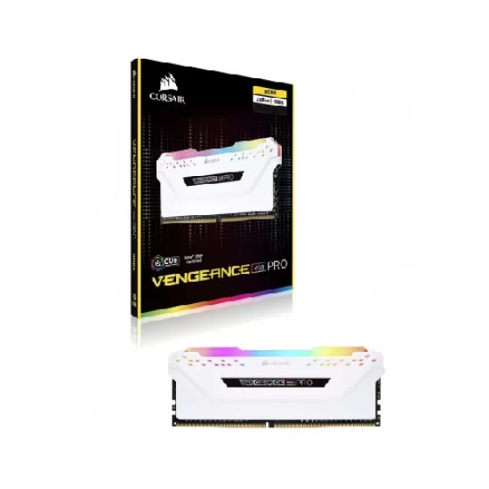 Corsair Vengeance RGB Pro DDR4 3200MHz best discount price in bangladesh