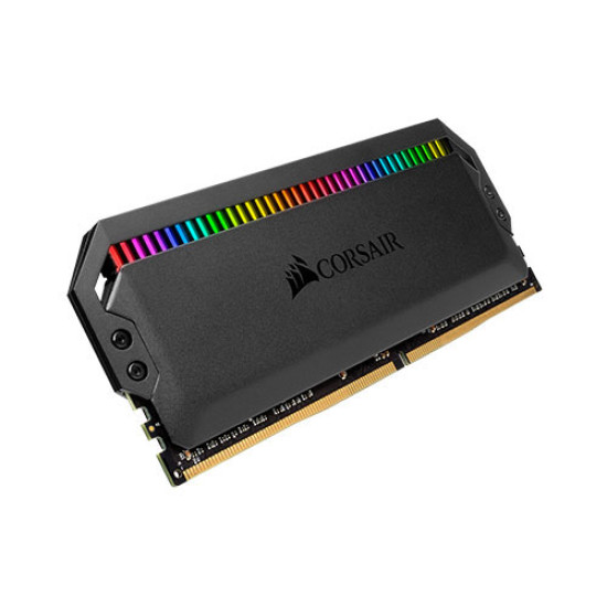Corsair Dominator Platinum RGB 8GB DDR4 3200Mhz Desktop Ram