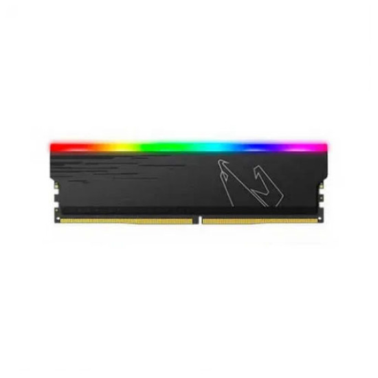 Gigabyte AORUS RGB 8GB DDR4 3333MHz Desktop Gaming RAM