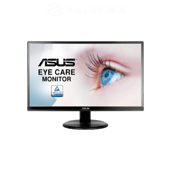 Asus VA229HR 21.5”  Frameless IPS Eye Care Gaming Monitor