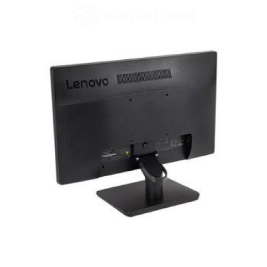 Lenovo D19-10 18.5" HDMI WLED Backlit Monitor