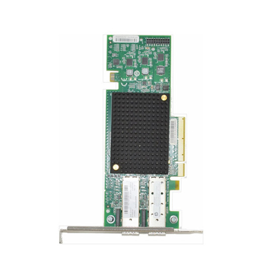 HP 614203-B21 NC552SFP 10Gb 2-port PCI Express x8 Ethernet Server Adapter