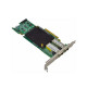 HP 614203-B21 NC552SFP 10Gb 2-port PCI Express x8 Ethernet Server Adapter