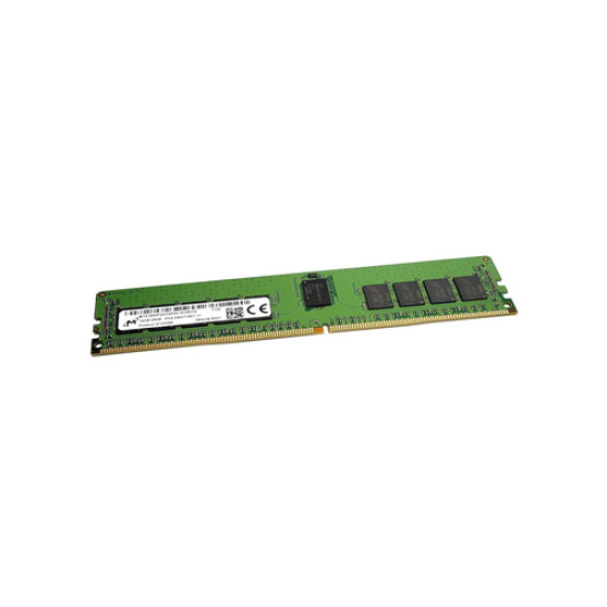 MICRON 16GB DDR4 2400MHZ ECC RAM