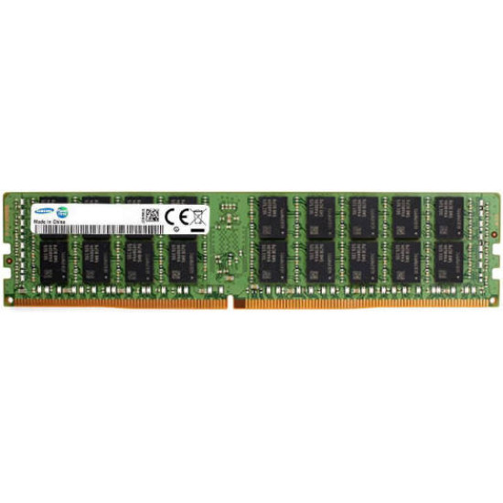 Samsung M393AAG40M3B CYF 128 GB DDR4 Registered 4Rx4 RDIMM Server Memory